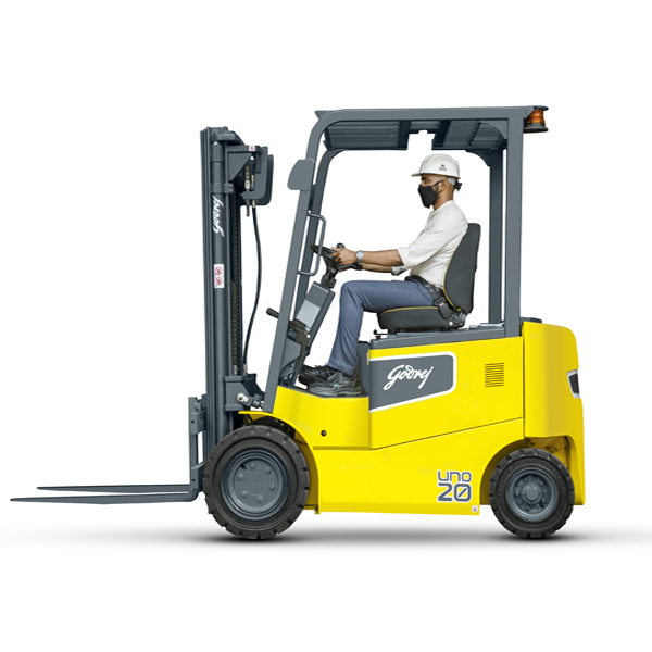 Forklift Truck Suppliers In Hyderabad