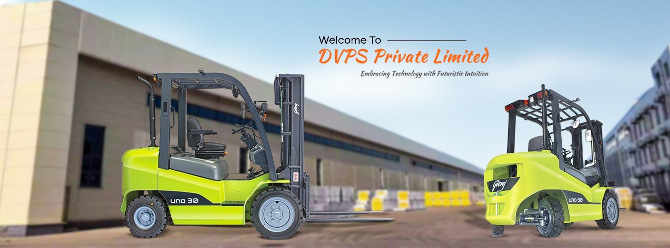 Forklift Truck Suppliers In Hyderabad