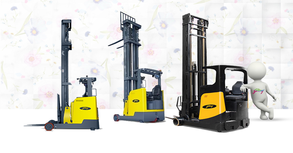 Forklift Truck Suppliers In Hyderabad