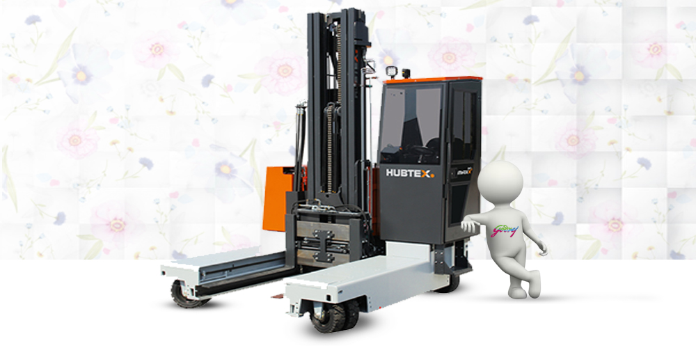 Side-Loader-Forklift
                  